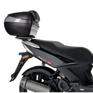 Stelaż pod kufer centralny Shad Kymco Agility 16 + 50 /125i/200i 2T/4T (14-)/ Agility 125 Plus (23-) Bezpieczne zakupy