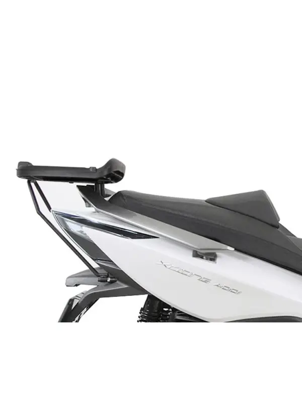 Stelaż pod kufer centralny Shad do Kymco XCiting 400 (13-17) Wysoka jakość