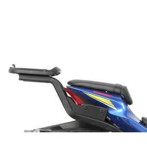 Bezpieczne zakupy Stelaż pod kufer centralny Shad do Suzuki GSX-R 125 (17-24)/ GSX-S 125 (17-24)