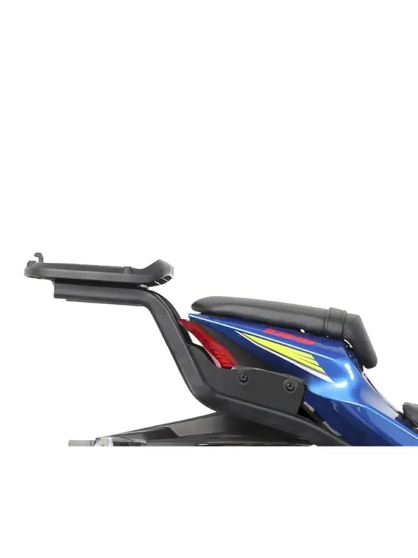 Bezpieczne zakupy Stelaż pod kufer centralny Shad do Suzuki GSX-R 125 (17-24)/ GSX-S 125 (17-24)