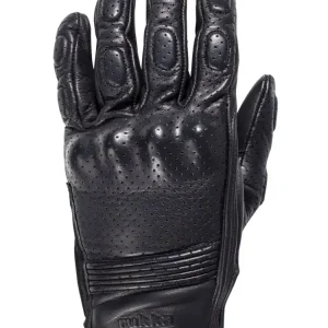 Rękawice motocyklowe skórzane Rukka Fernie czarne Oferta