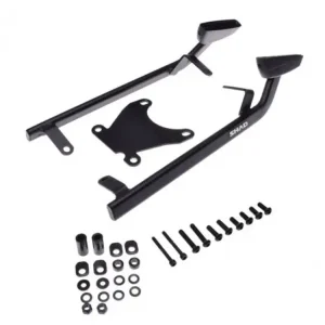 Stelaż pod kufer centralny Shad do Suzuki Gladius 650 (09-16) Sprawdź teraz