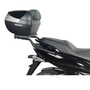 Stelaż pod kufer centralny Shad Yamaha Majesty S 125 (14-17) Szybka wysyłka