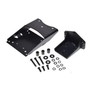 Stelaż pod kufer centralny SHAD Top Master Yamaha X-Max 125 (14-16)/ 250 (14-17)/ 400 (14-16) Sprawdź teraz