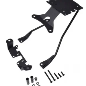 Ograniczona ilość Stelaż pod kufer centralny Shad do Yamaha T-MAX 530 (12-16)