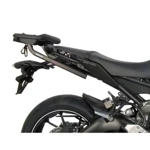 Oferta limitowana Stelaż pod kufer centralny Shad Yamaha MT-09/ Street Rally (13-16)