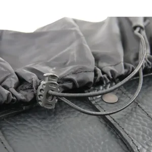 Ekspresowa dostawa Pokrowiec przeciwdeszczowy Hepco&Becker do toreb Buffalo / Buffalo Custom Handbag