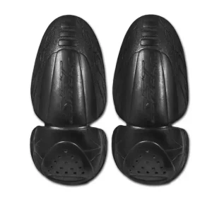 Ochraniacze na kolana/ łokcie RST Contour Plus Visco czarny Do wyczerpania zapasów