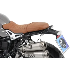 Uchwyt dla pasażera Hepco&Becker BMW R nineT Pure [17-23] Nowość