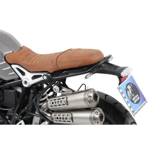 Uchwyt dla pasażera Hepco&Becker BMW R nineT Urban G/S[17-23] Ostatnia szansa