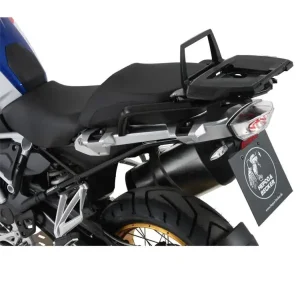 Ograniczona ilość Stelaż pod kufer centralny Hepco&Becker AluRack BMW R1250GS [18-23]