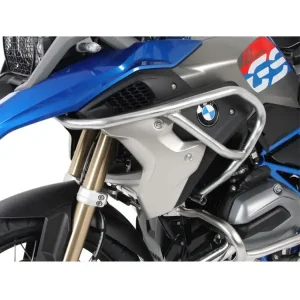 Sprawdź teraz Srebrne Gmole Hepco&Becker BMW R 1250 GS [18-23]