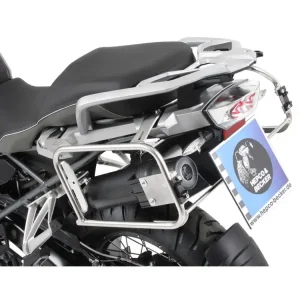 Oferta Toolbox do kufrów cutout Hepco&Becker BMW R 1250 GS [18-23]