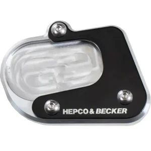 Poszerzenie stopki Hepco&Becker do BMW F 750 GS [18-23] Popularny