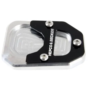 Poszerzenie stopki Hepco&Becker BMW R nine T Racer (17-23) Tylko do końca tygodnia
