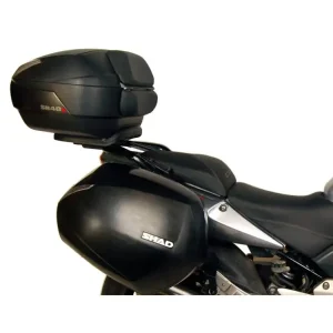 Tylko do końca tygodnia Stelaż kufrów bocznych Shad Honda CBF600 S/N (04-12)
