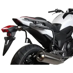 Tani Stelaż kufrów bocznych Shad 3P System Honda Integra 700/ NC 700S/ X (12-13)/ Integra 750/ NC 750 S/ X (14-15)