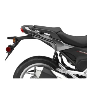 Stelaż kufrów bocznych Shad 3P System Honda NC 750 S/ X (16-20) Łatwy zwrot