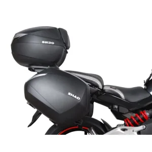 Stelaż kufrów bocznych Shad do Kawasaki ER6 N/6F (12-17) Zniżka