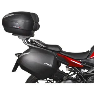 Zamów teraz Stelaż kufrów bocznych Shad Yamaha MT 09 Tracer (15-17)