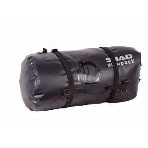 Darmowy zwrot Wodoodporna torba rollbag na tył Shad SW38 (38L)