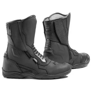 Ekspresowa dostawa Buty motocyklowe turystyczne Rebelhorn Scout