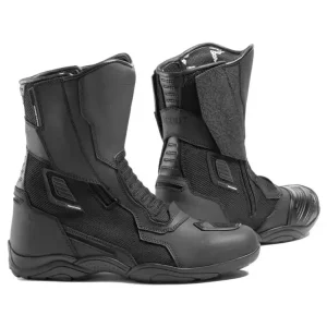 Buty motocyklowe turystyczne Rebelhorn Scout Air Ograniczona ilość