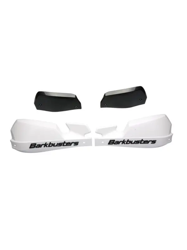Handbary Barkbusters VPS + zestaw mocujący KAWASAKI KLE650 Versys (06-) Popularny