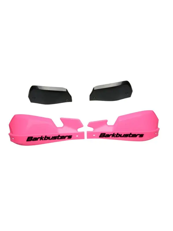 Handbary Barkbusters VPS + zestaw mocujący KAWASAKI KLE650 Versys (06-) Nowy