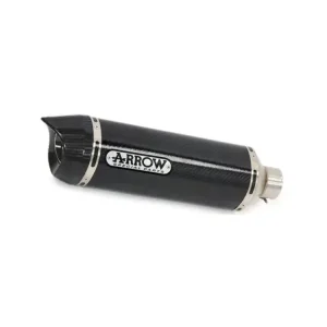 Oferta limitowana Tłumik Arrow Yamaha MT-03 [16-19]/Yamaha YZF R3 [15-18] [Thunder, Carbon]