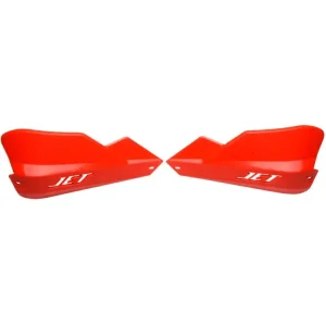 Handbary Barkbusters JET + zestaw montażowy do DUCATI Multistrada 1200 (10-14) Do wyczerpania zapasów