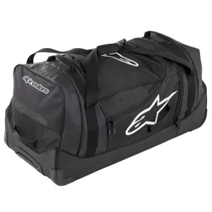 Super okazja Torba podróżna Alpinestars Komodo czarna
