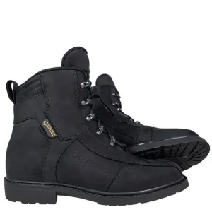 Oferta czasowa Buty motocyklowe Daytona AC Classics GTX czarne