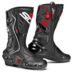 Zamów dziś Buty motocyklowe damskie Sidi Vertigo 2 Lei czarne