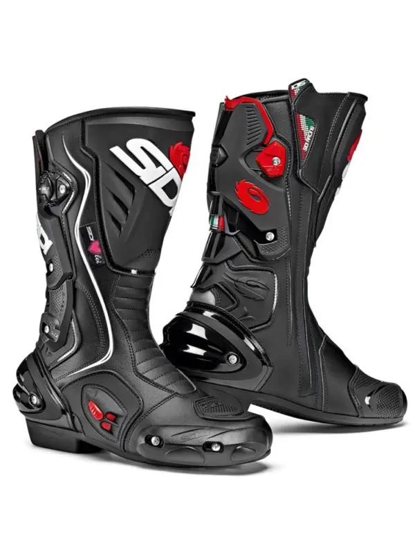 Zamów dziś Buty motocyklowe damskie Sidi Vertigo 2 Lei czarne