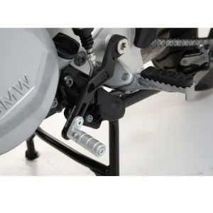 Dźwignia zmiany biegów Sw-Motech BMW F 750/ 850 GS/Adventure [18-] Cena promocyjna