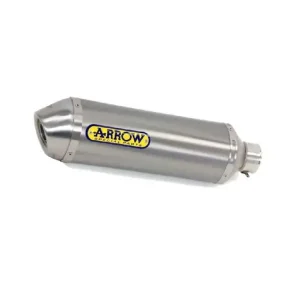 Tłumik Arrow KTM 690 Enduro [09-16]/ KTM 690 SMC [09-16] [Race-Tech, Titanium + Stainless Steel] Najlepsza cena