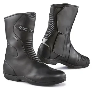 Buty motocyklowe turystyczne TCX X-Five.4 Gore-Tex Wyjątkowa oferta