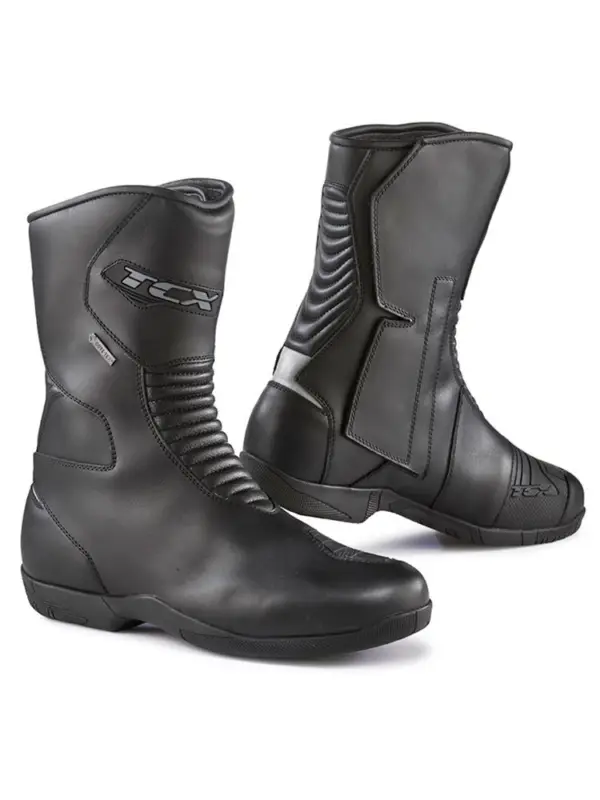 Buty motocyklowe turystyczne TCX X-Five.4 Gore-Tex Wyjątkowa oferta