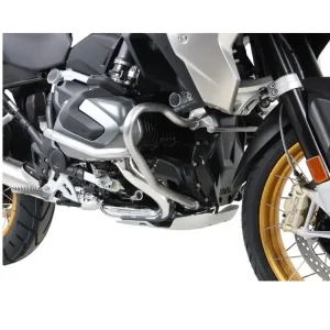 Zamów teraz Gmol silnika Hepco&Becker do BMW R 1250 GS [18-23] kolor: czarny