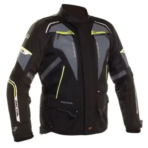 Kurtka motocyklowa tekstylna Richa Infinity 2 Flare Ekspresowa dostawa