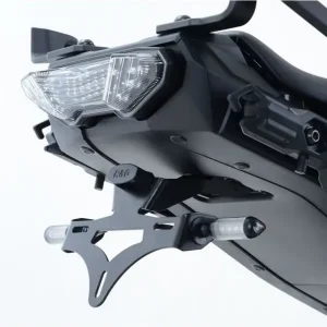 Bezpieczne zakupy Mocowanie tablicy rejestracyjnej R&G Yamaha MT-09 (17-20)/ SP (18-20)