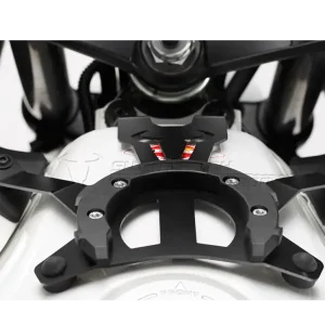 Obniżka ceny TANK RING EVO, YAMAHA MT-07 (18-), SW-MOTECH