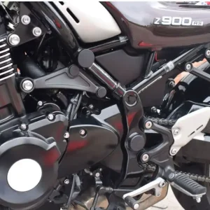 Zaślepki ramy PUIG Kawasaki Z900RS (18-) Do wyczerpania zapasów