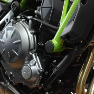 Zaślepki ramy PUIG Kawasaki Ninja 650/ Z650 (17-) Zniżka