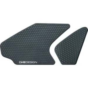 Tankpady boczne Onedesign do Hondy CBR 1000 RR (12-16) czarne Bezpieczne zakupy
