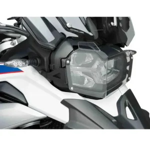 Bezpieczna płatność Osłona lampy PUIG BMW F750GS (18-24)/ F850GS (18-23)/ F800GS (24-)
