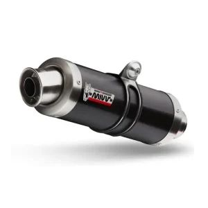 Tłumik SLIP-ON LINE (GP) MIVV Aprilia RSV4 APRC/ Tuono V4 APRC (11-16) Wyprzedaż