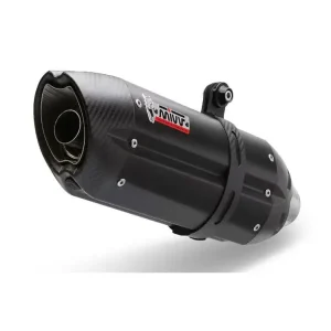 Hit cenowy Tłumik SLIP-ON LINE (SUONO) MIVV do BMW C 600 Sport/ C 650 GT [12-15]