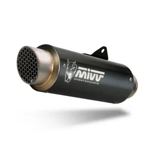Oferta limitowana Tłumik Slip-On line (GP PRO) MIVV do BMW S 1000 RR (17-18)